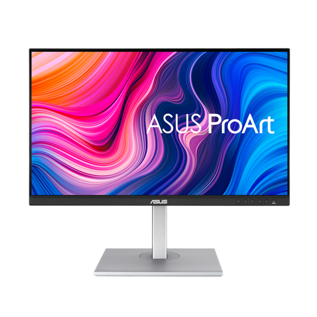 Monitor ASUS PA279CV 27” | 4K UHD 3840x2160 | 75Hz | DP | HDMI | Plano Slim