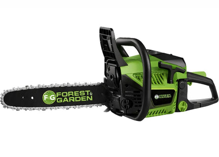 Forest & Garden Motosierra 58 cc 20", MO 758/20
