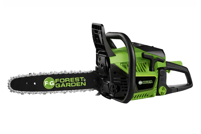 Forest & Garden Motosierra 58 cc 20", MO 758/20