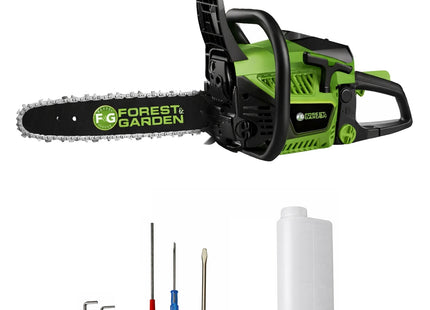 Forest & Garden Motosierra 58 cc 20", MO 758/20
