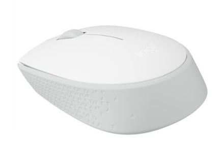 Mouse Logitech M170 | Inalámbrico | 1000 DPI | Receptor USB