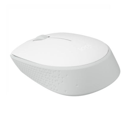 Mouse Logitech M170 | Inalámbrico | 1000 DPI | Receptor USB