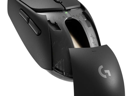 Mouse Gaming Inalámbrico Logitech G309 LIGHTSPEED | Sensor HERO 25K | Switches Híbridos LIGHTFORCE
