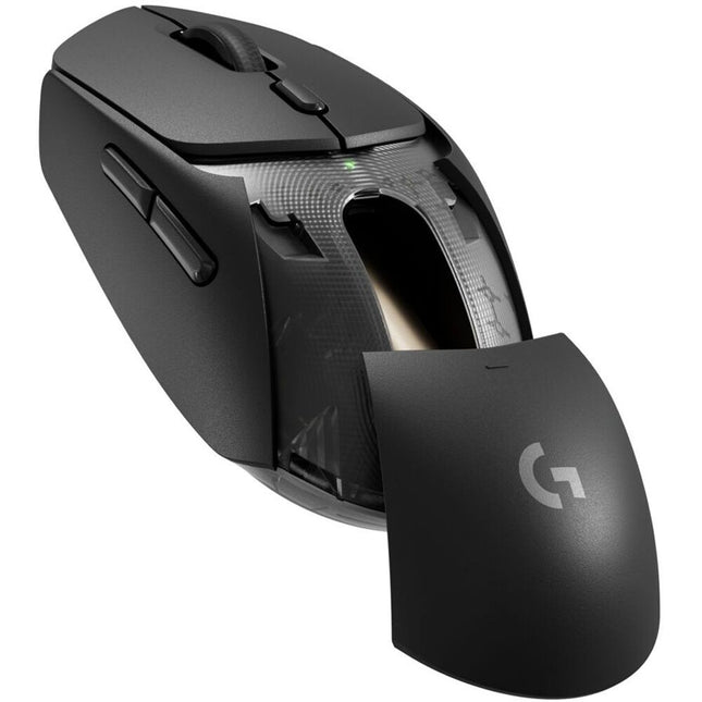 Mouse Gaming Inalámbrico Logitech G309 LIGHTSPEED | Sensor HERO 25K | Switches Híbridos LIGHTFORCE