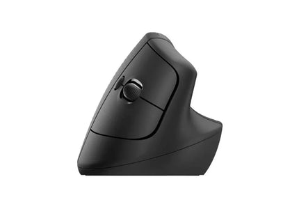 Mouse Logitech Lift Vertical Ergonomic | Inalámbrico | Bluetooth + Receptor USB