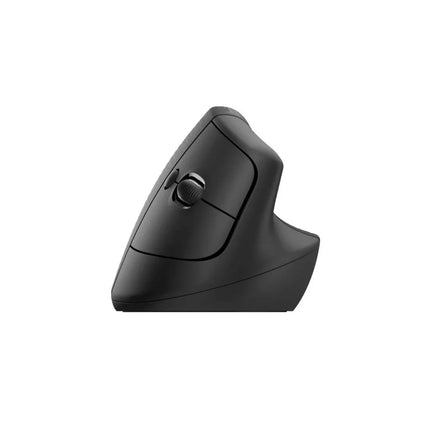 Mouse Logitech Lift Vertical Ergonomic | Inalámbrico | Bluetooth + Receptor USB