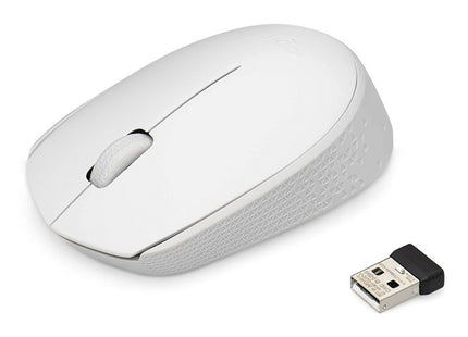 Mouse Logitech M170 | Inalámbrico | 1000 DPI | Receptor USB