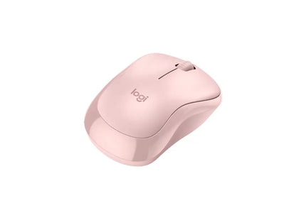 Mouse Logitech M240 for Business | Inalámbrico | Bluetooth | 1000 DPI | Receptor USB