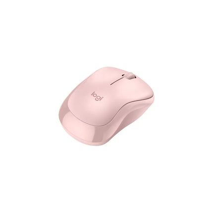 Mouse Logitech M240 for Business | Inalámbrico | Bluetooth | 1000 DPI | Receptor USB