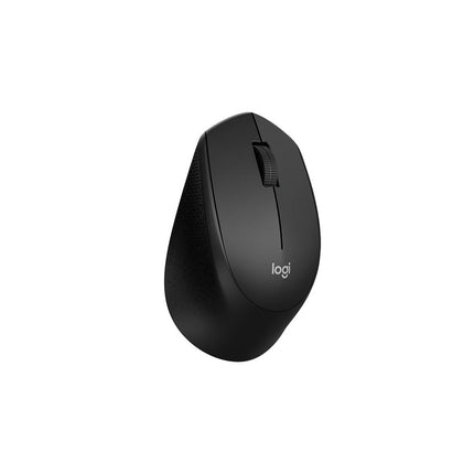 Mouse Logitech M280 | Inalámbrico | Receptor USB | Diseño Ergonómico