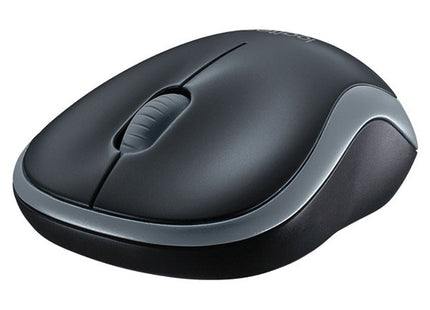 Mouse Logitech M185 | Inalámbrico | Receptor USB