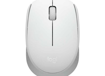 Mouse Logitech M170 | Inalámbrico | 1000 DPI | Receptor USB