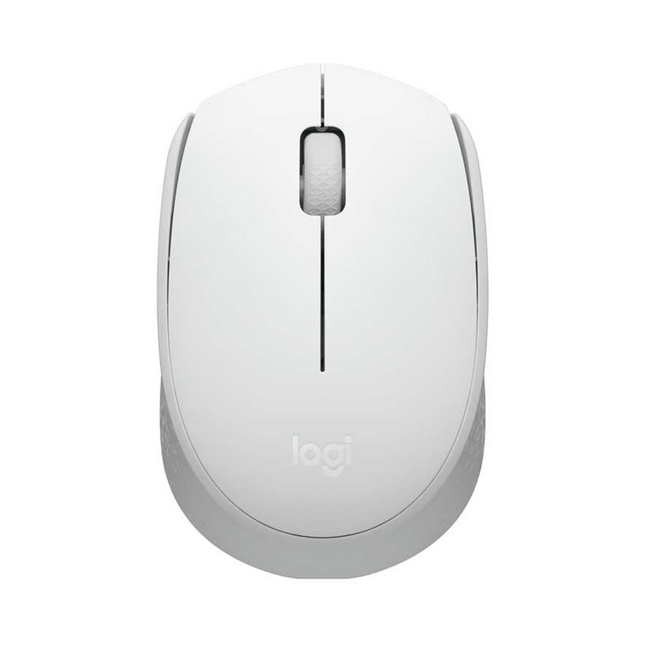 Mouse Logitech M170 | Inalámbrico | 1000 DPI | Receptor USB