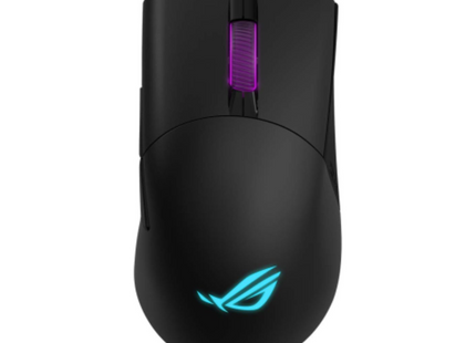 Mouse Gaming RGB ASUS P513 ROG Keris Inalámbrico Bluetooth | 16000 DPI | 6 botones programables