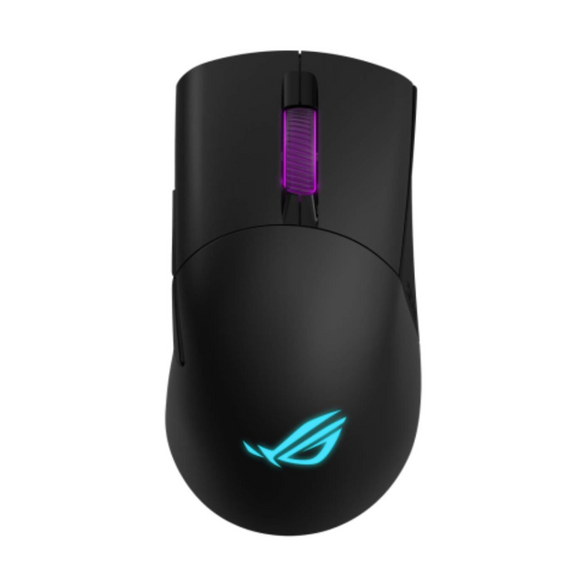 Mouse Gaming RGB ASUS P513 ROG Keris Inalámbrico Bluetooth | 16000 DPI | 6 botones programables