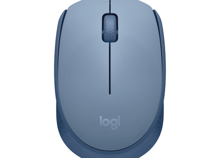 Mouse Logitech M170 | Inalámbrico | 1000 DPI | Receptor USB