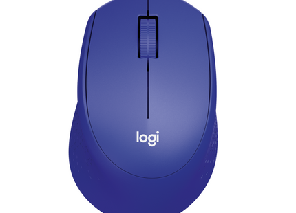 Mouse Logitech M280 | Inalámbrico con Receptor USB | Diseño Ergonómico