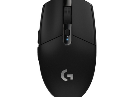 Mouse Gaming Logitech G305 | LIGHTSPEED | Inalámbrico | Receptor USB