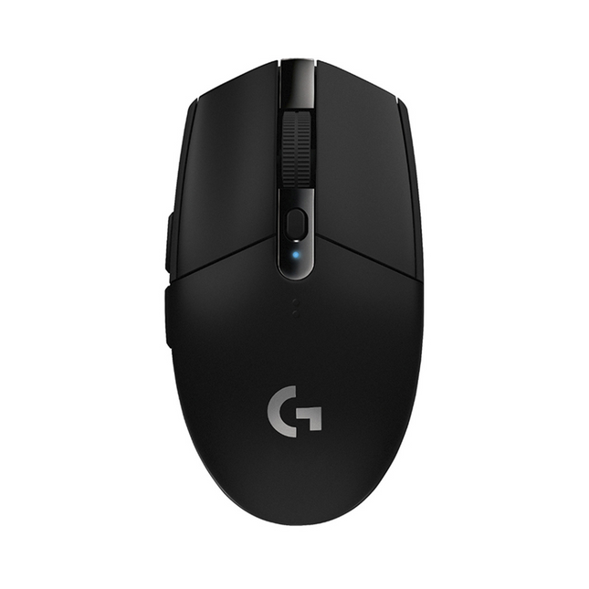 Mouse Gaming Logitech G305 | LIGHTSPEED | Inalámbrico | Receptor USB