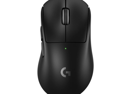 Mouse Gaming Logitech Pro X Superlight 2 | Inalámbrico | Sensor HERO 2 | 32,000 DPI
