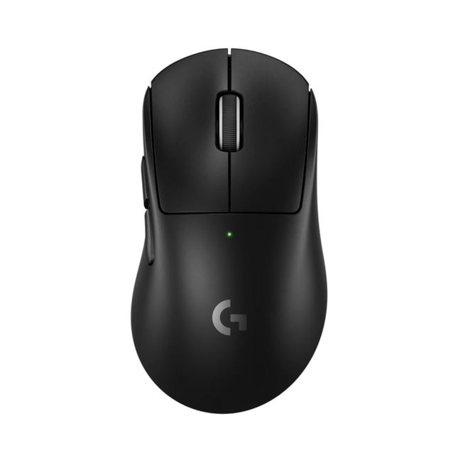 Mouse Gaming Logitech Pro X Superlight 2 | Inalámbrico | Sensor HERO 2 | 32,000 DPI