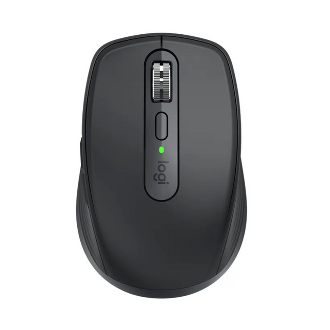 Mouse Logitech MX Anywhere 3S | Inalámbrico | Bluetooth | Sensor 8K DPI