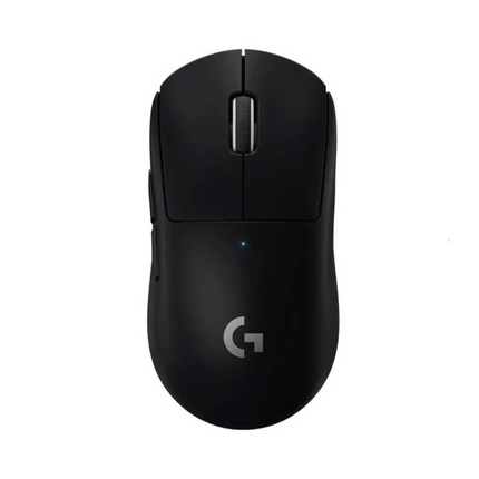 Mouse Gaming Logitech PRO X SUPERLIGHT | Inalámbrico | LIGHTSPEED | Sensor HERO 25K