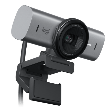 Cámara Web Logitech Brio 705 Business | Full HD 1080p