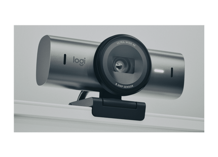 Empaque original de la cámara web Logitech Brio 705 Business