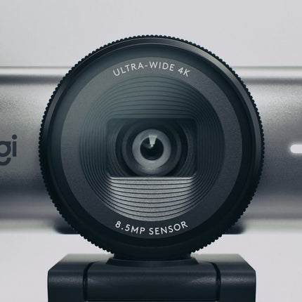Cámara Web Logitech Brio 705 Business | Full HD 1080p