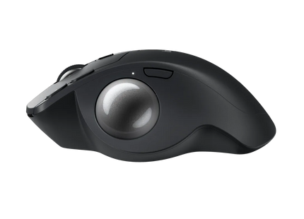 Mouse Logitech MX Ergo S Trackball | Inalámbrico | Bluetooth | Receptor USB