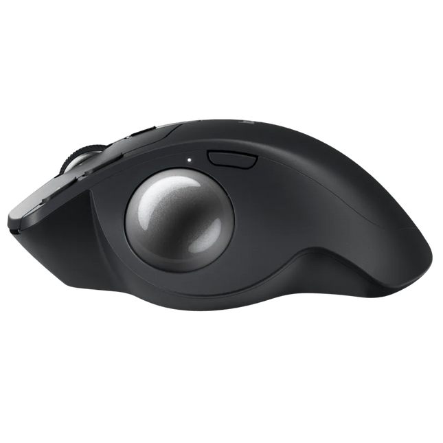 Mouse Logitech MX Ergo S Trackball | Inalámbrico | Bluetooth | Receptor USB