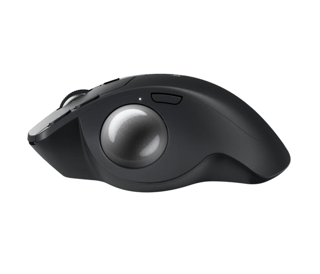 Mouse Logitech MX Ergo S Trackball | Inalámbrico | Bluetooth | Receptor USB