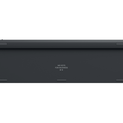Teclado Logitech MX Keys for Business | Inalámbrico | Bluetooth | Inglés | Iluminación Inteligente | Recargable