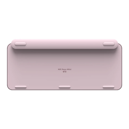 Teclado Logitech MX Keys Mini | Inalámbrico Bluetooth | Español | Compacto