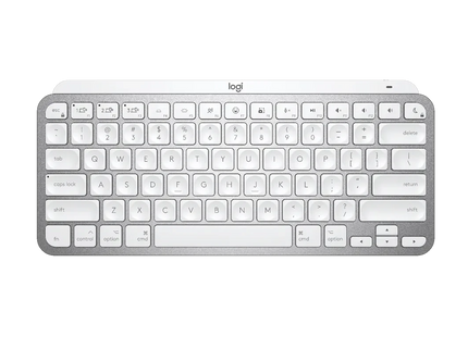 Teclado Logitech MX Keys Mini | Inalámbrico Bluetooth | Español | Retroiluminado