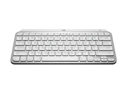 Teclado Logitech MX Keys Mini | Inalámbrico Bluetooth | Español | Retroiluminado