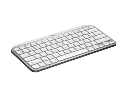 Teclado Logitech MX Keys Mini | Inalámbrico Bluetooth | Español | Retroiluminado