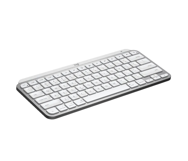 Teclado Logitech MX Keys Mini | Inalámbrico Bluetooth | Español | Retroiluminado