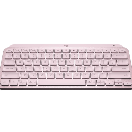 Teclado Logitech MX Keys Mini | Inalámbrico Bluetooth | Español | Compacto