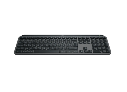 Teclado Logitech MX Keys S | Inalámbrico | Bluetooth | Español
