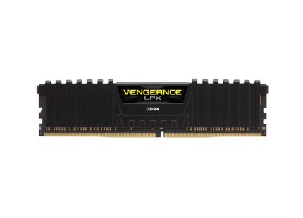 Memoria RAM Corsair Vengeance LPX | 8GB DDR4 | 3200MHz | CL16 | 1x8GB