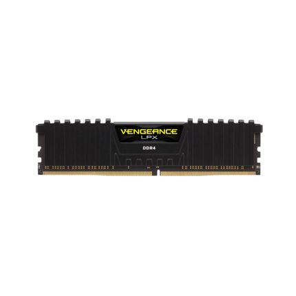 Memoria RAM Corsair Vengeance LPX | 8GB DDR4 | 3200MHz | CL16 | 1x8GB