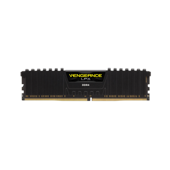 Memoria RAM Corsair Vengeance LPX | 8GB DDR4 | 3200MHz | CL16 | 1x8GB