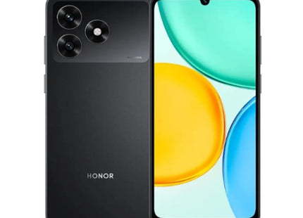 Honor Celular 6.74" 256GB Negro, X5d