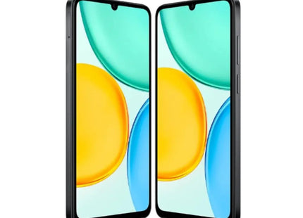 Honor Celular 6.74" 256GB Negro, X5d