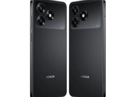 Honor Celular 6.74" 256GB Negro, X5d