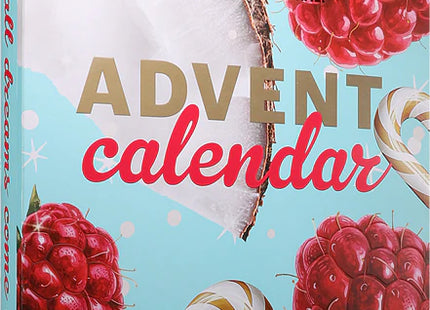 Organic Shop Calendario de Adviento 24 Productos, 266717