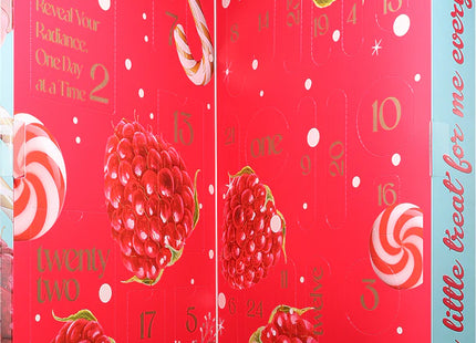 Organic Shop Calendario de Adviento 24 Productos, 266717
