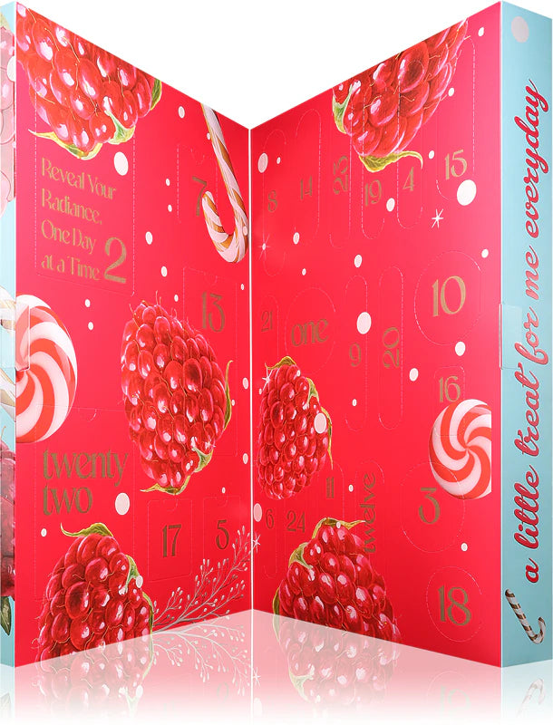 Organic Shop Calendario de Adviento 24 Productos, 266717